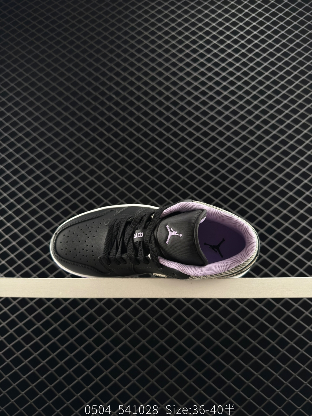 Air Jordan 1 Low AJ1